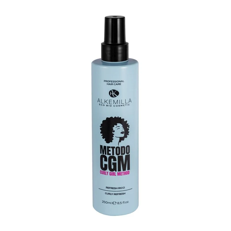 Refresh ricci Metodo CGM, 250 ml - Alkemilla