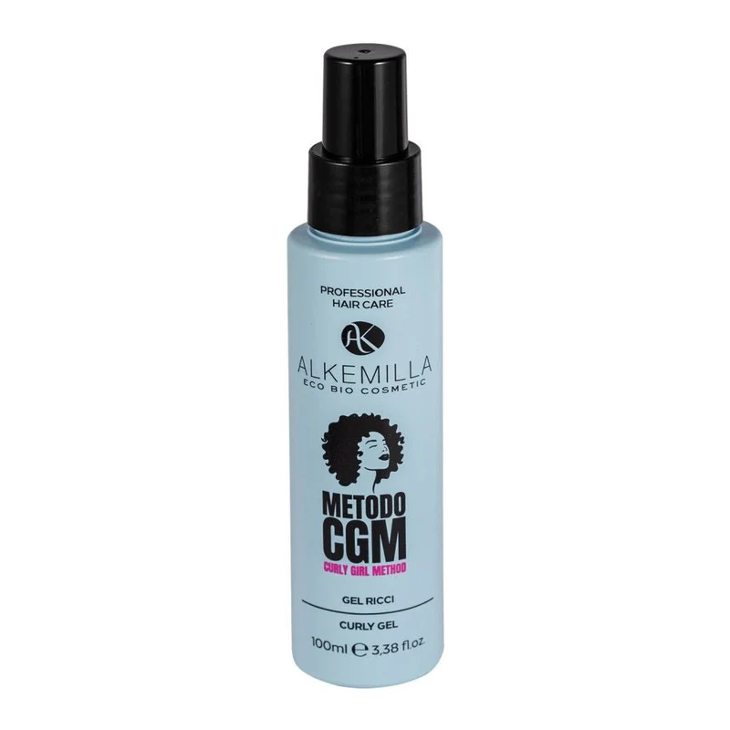Gel ricci Metodo CGM, 100 ml - Alkemilla