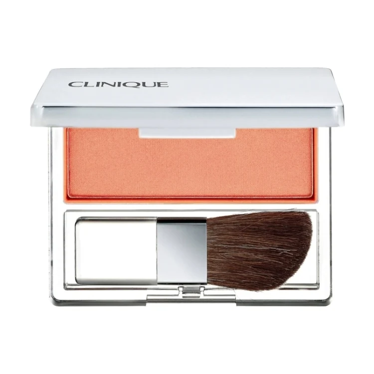 Clinique - Blushing Blush - Powder Blush - Fard À Joues Poudre