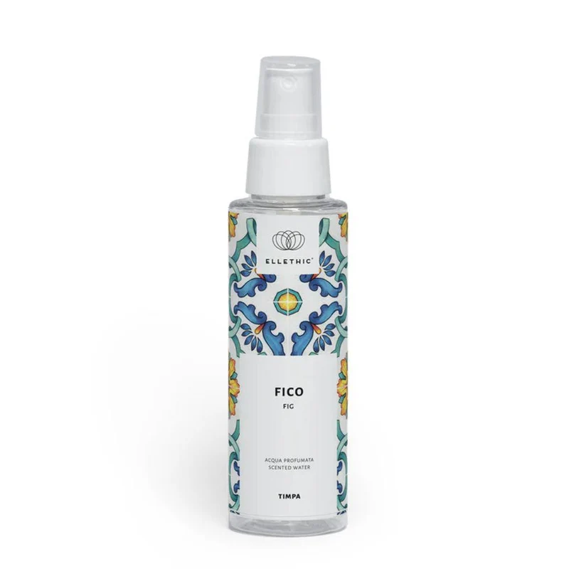 Acqua fico Timpa, 100 ml - Ellethic