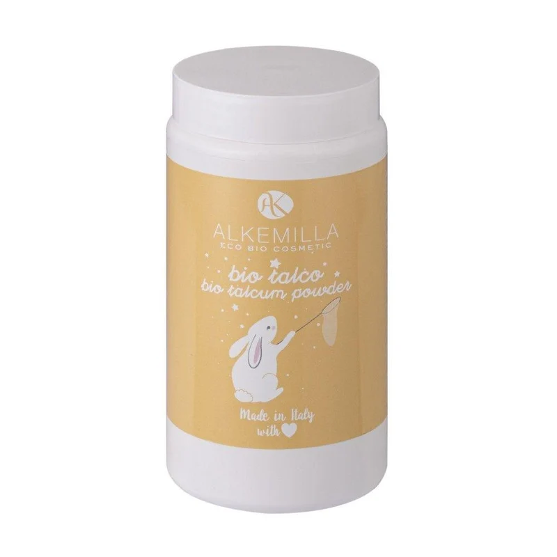 Bio Talco, 150 gr - Alkemilla