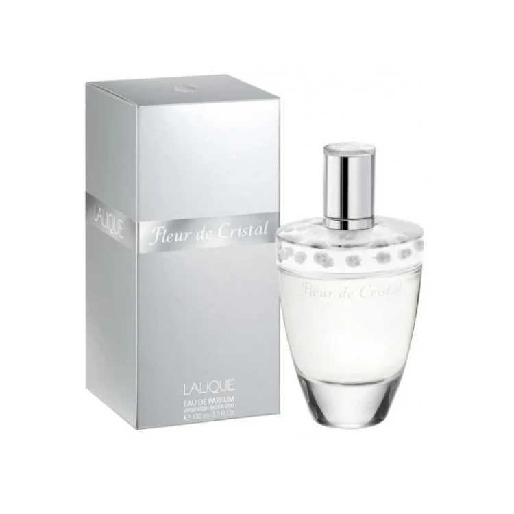 Lalique - Fleur De Cristal - Eau de Parfum