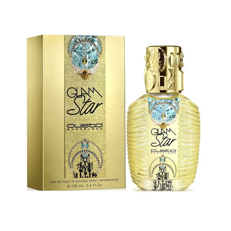 Custo Barcelona - Glam Star - Eau de Toilette