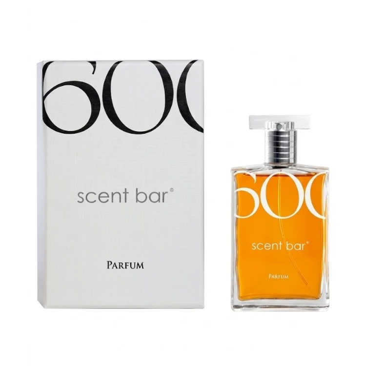 Scent Bar - 600 - Parfum