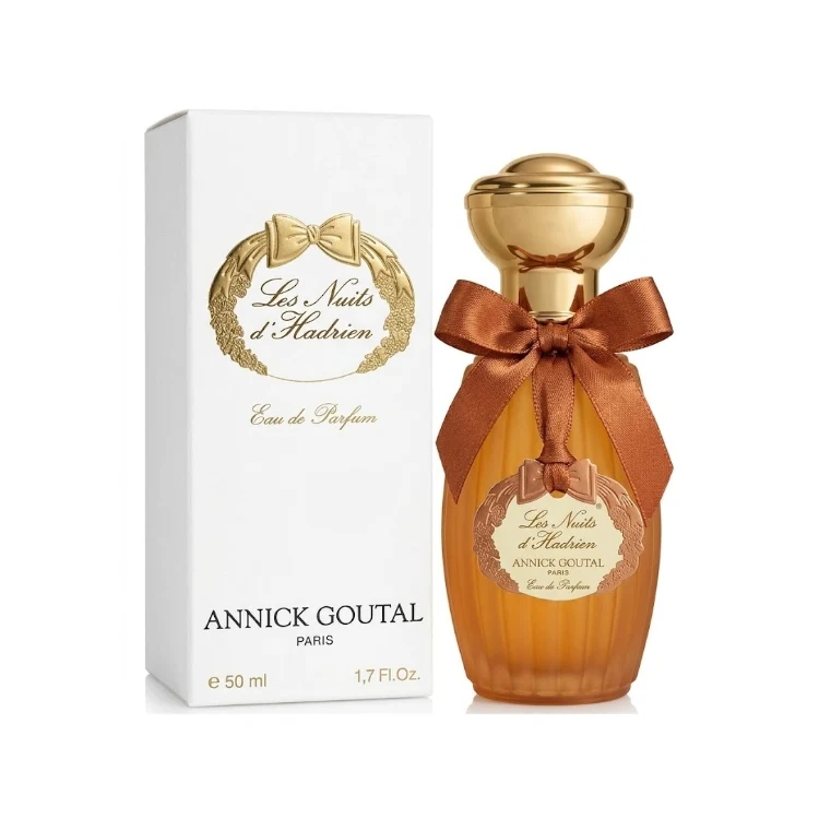 Annick Goutal - Les Nuits D'Hadrien - Eau de Parfum