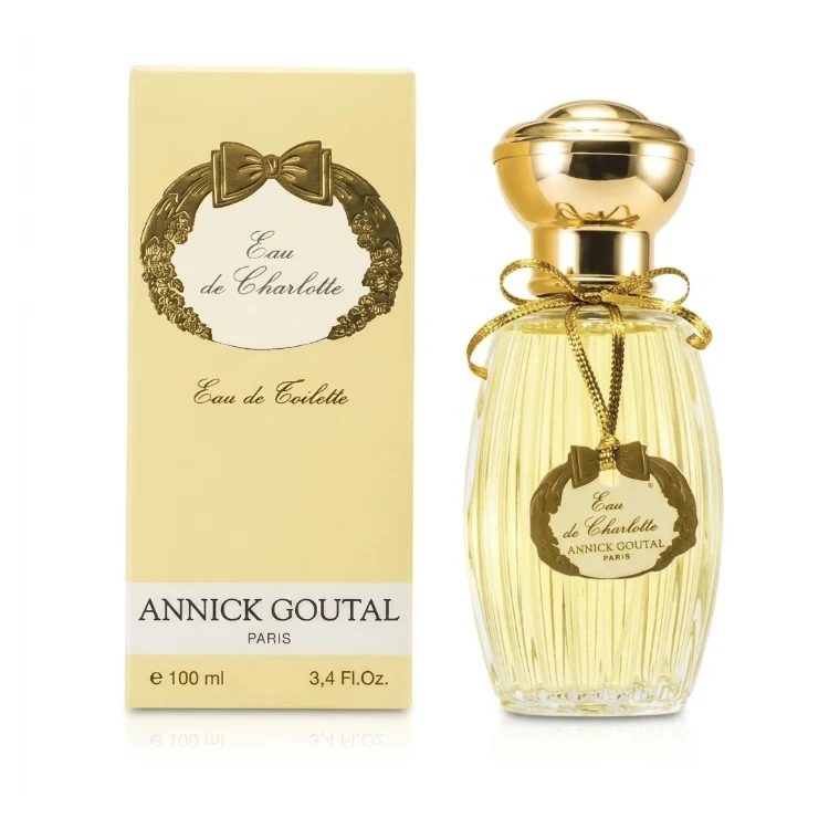 Annick Goutal - Eau De Charlotte - Eau de Toilette