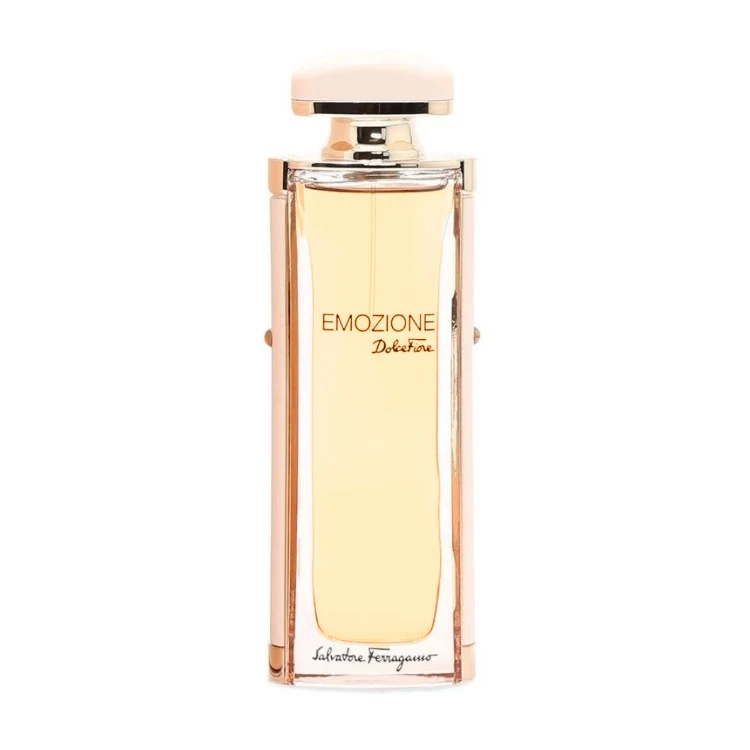 Salvatore Ferragamo - Emozione Dolce Fiore - Eau de Toilette