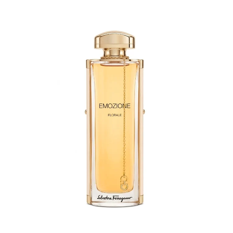 Salvatore Ferragamo - Emozione - Eau de Parfum Florale