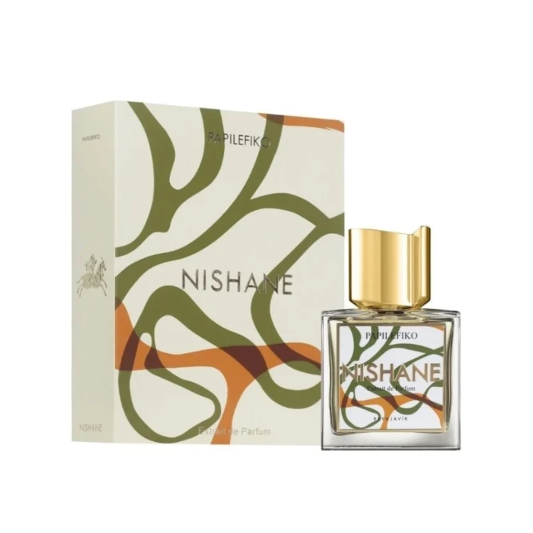 Nishane - Papilefiko - Extrait de Parfum