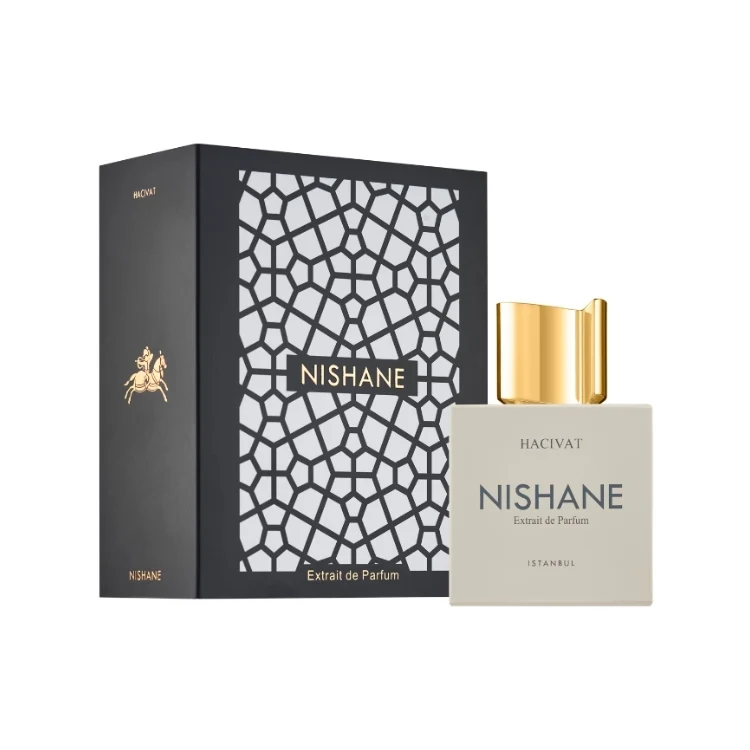 Nishane - Hacivat - Extrait de Parfum