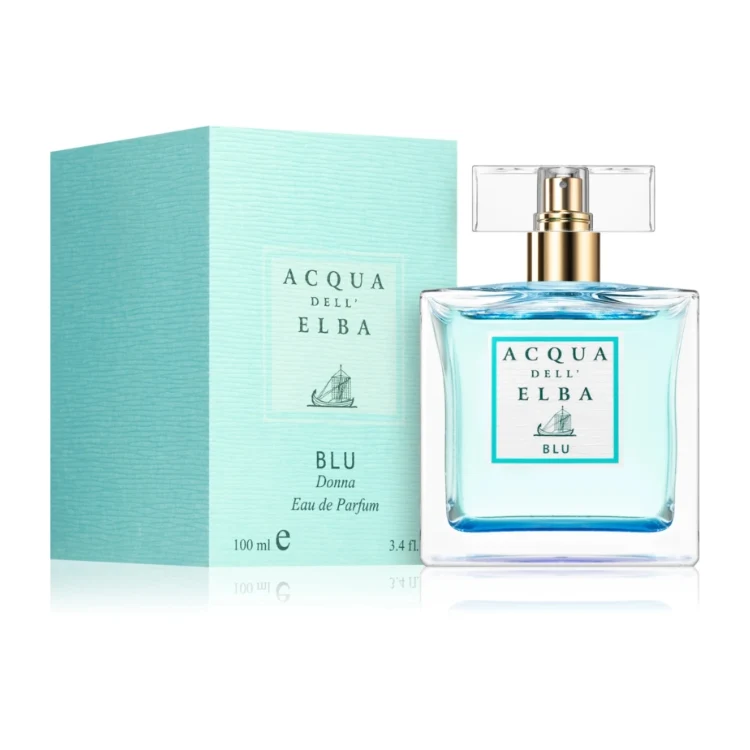 Acqua dell’Elba - Blu - Donna - Eau de Parfum