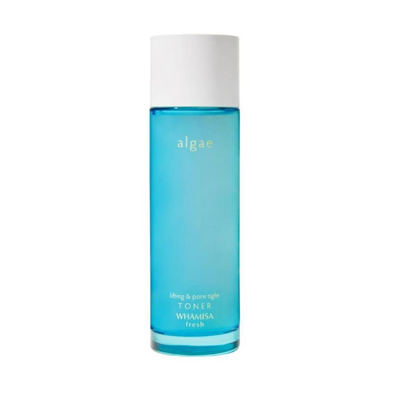 Algae Toner, 120 ml - Whamisa