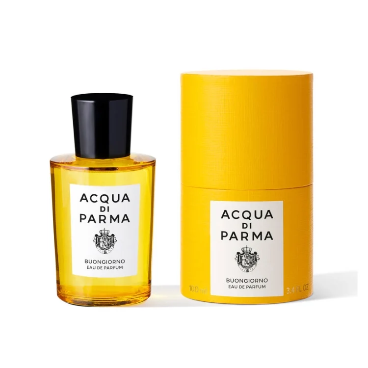 Acqua di Parma - Buongiorno - Eau de Parfum