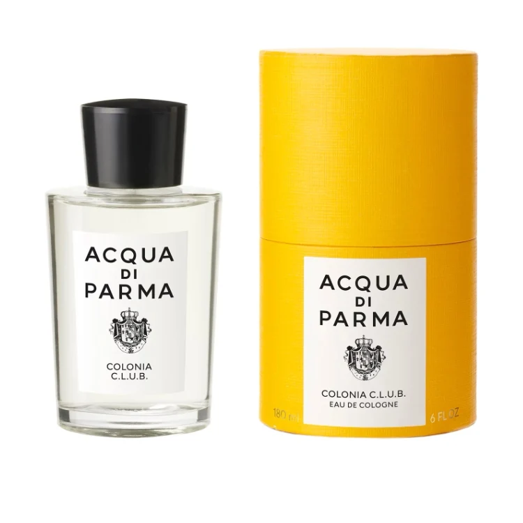 Acqua di Parma - Colonia C.L.U.B - Eau de Cologne