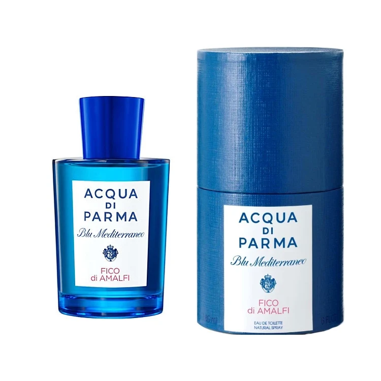 Acqua di Parma - Blu Mediterraneo - Fico di Amalfi - Eau de Toilette