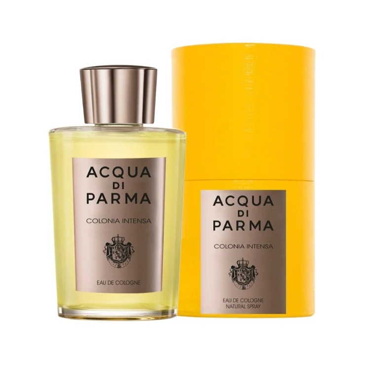 Acqua di Parma - Colonia Intensa - Eau de Cologne