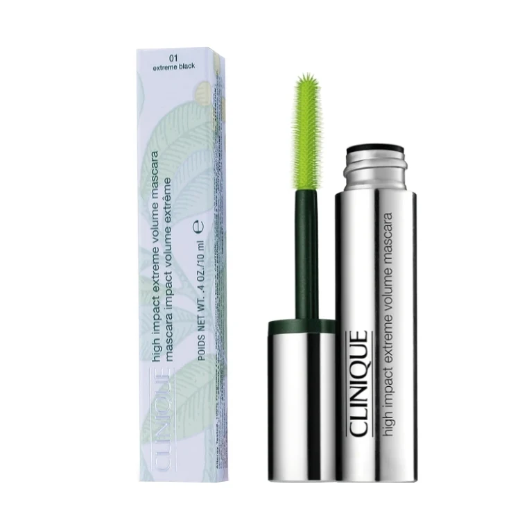 Clinique - Hight Impact - Extreme Volume Mascara - Mascara Impact Volume Extrême