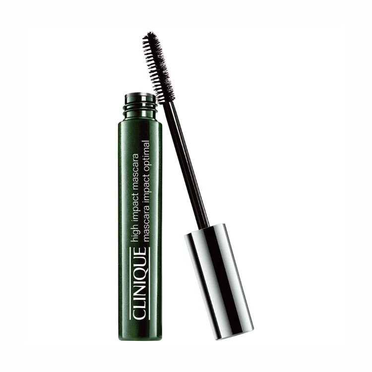 Clinique - High Impact Mascara - Mascara Impact Optimal