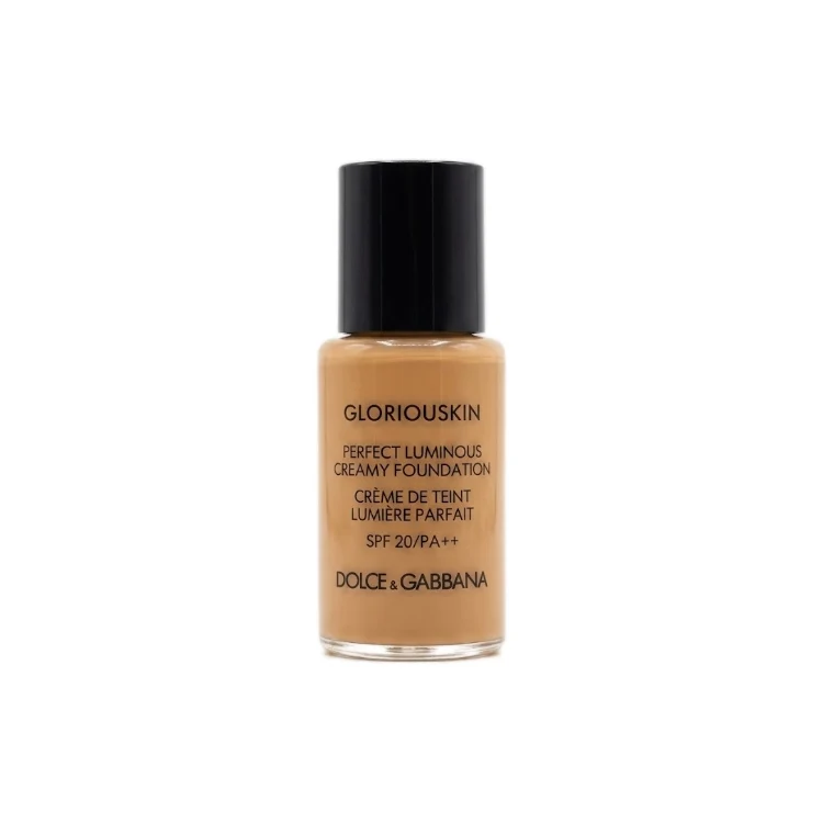Dolce & Gabbana - Glouriouskin - Perfect Luminous tr Foundation - Crème De Teint Lumière Parfait - SPF 20/PA++