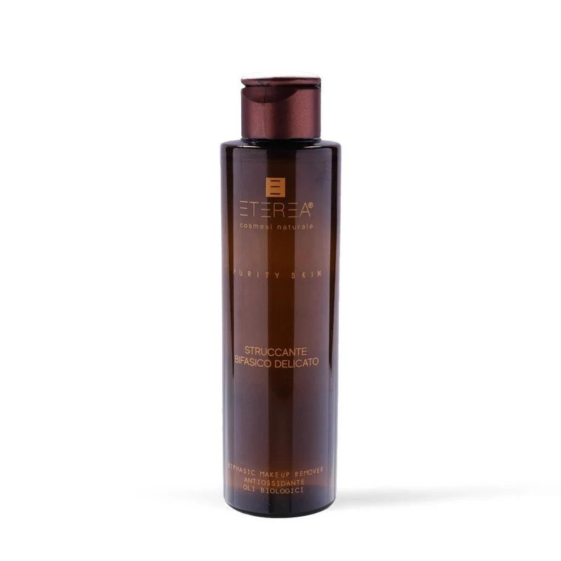 Struccante Bifasico Delicato, 150 ml - Eterea Cosmesi
