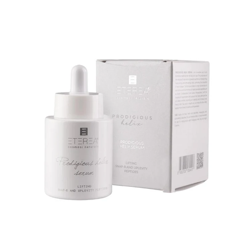 Prodigious helix serum, 30ml - Eterea Cosmesi