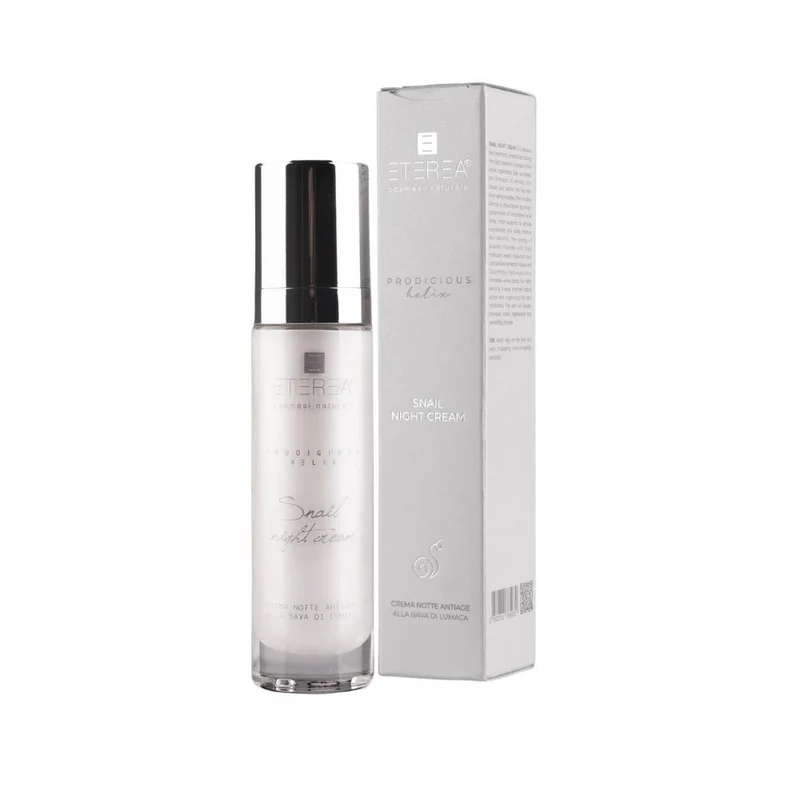 Prodigious helix crema notte, 50 ml - Eterea Cosmesi