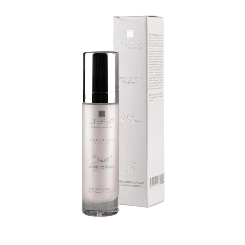 Prodigious helix crema giorno, 50 ml - Eterea Cosmesi