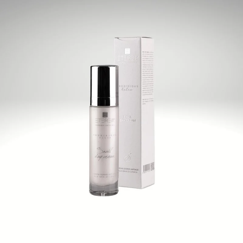 Prodigious helix crema giorno, 50 ml - Eterea Cosmesi