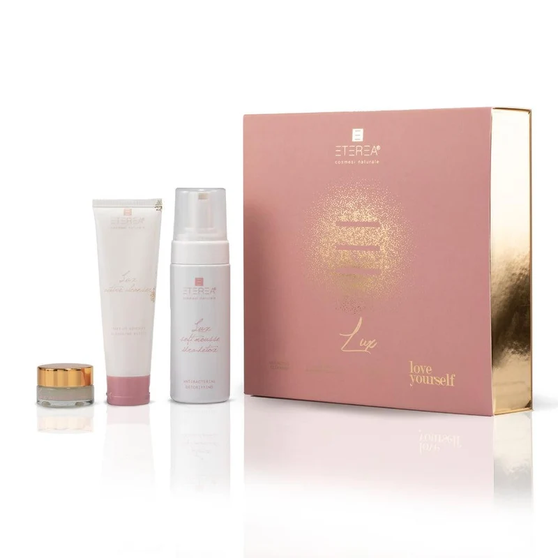 Kit Lux - Eterea Cosmesi