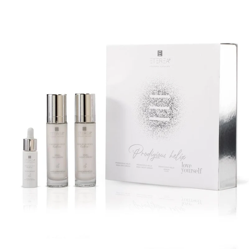 Kit Prodigious - Eterea Cosmesi