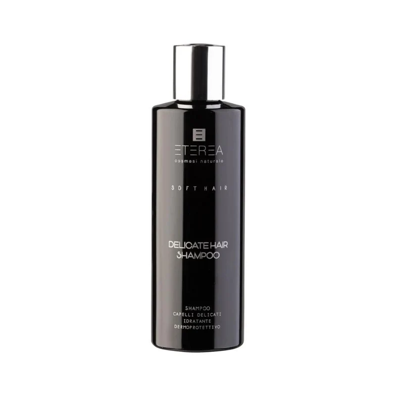 Shampoo idratante delicato, 200ml - Eterea Cosmesi