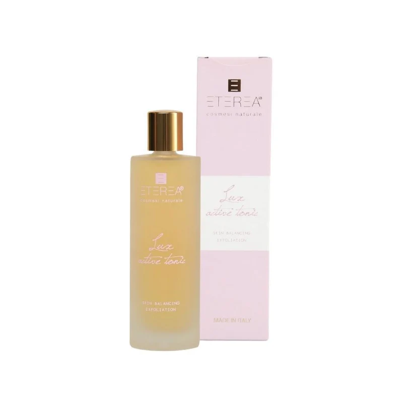 Lux active tonic, 100 ml - Eterea Cosmesi