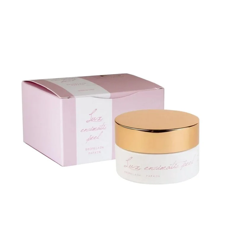 Lux enzimatic peel, 50 ml - Eterea Cosmesi