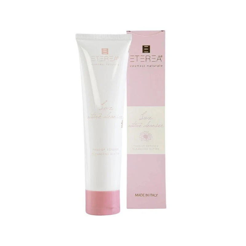 Lux active cleanser, 100 ml - Eterea Cosmesi