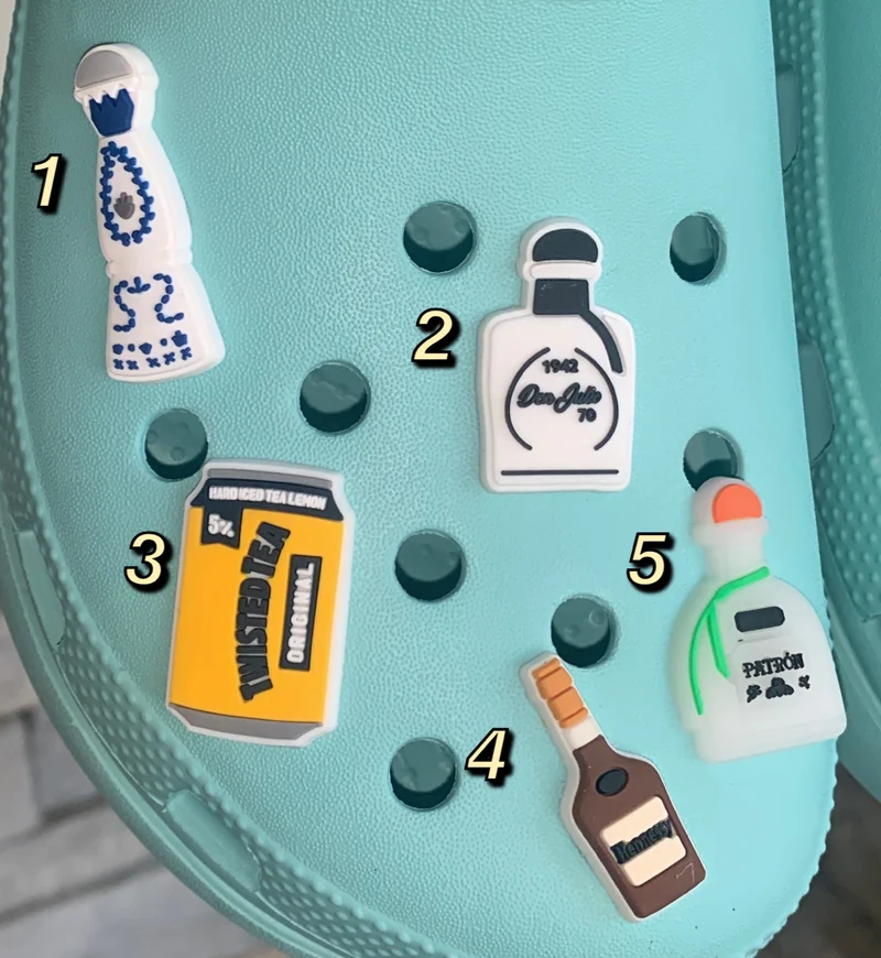 drink charms