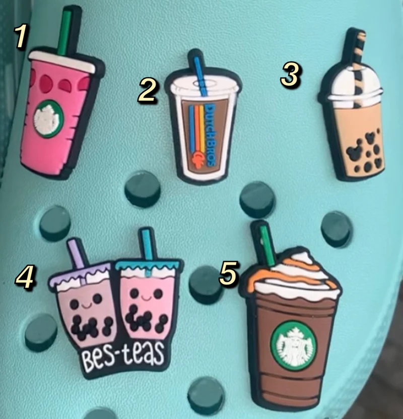 drink charms