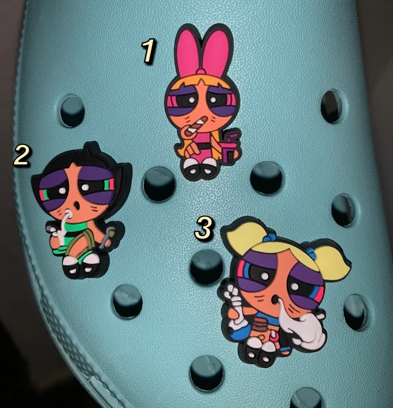 420 powerpuffgirls