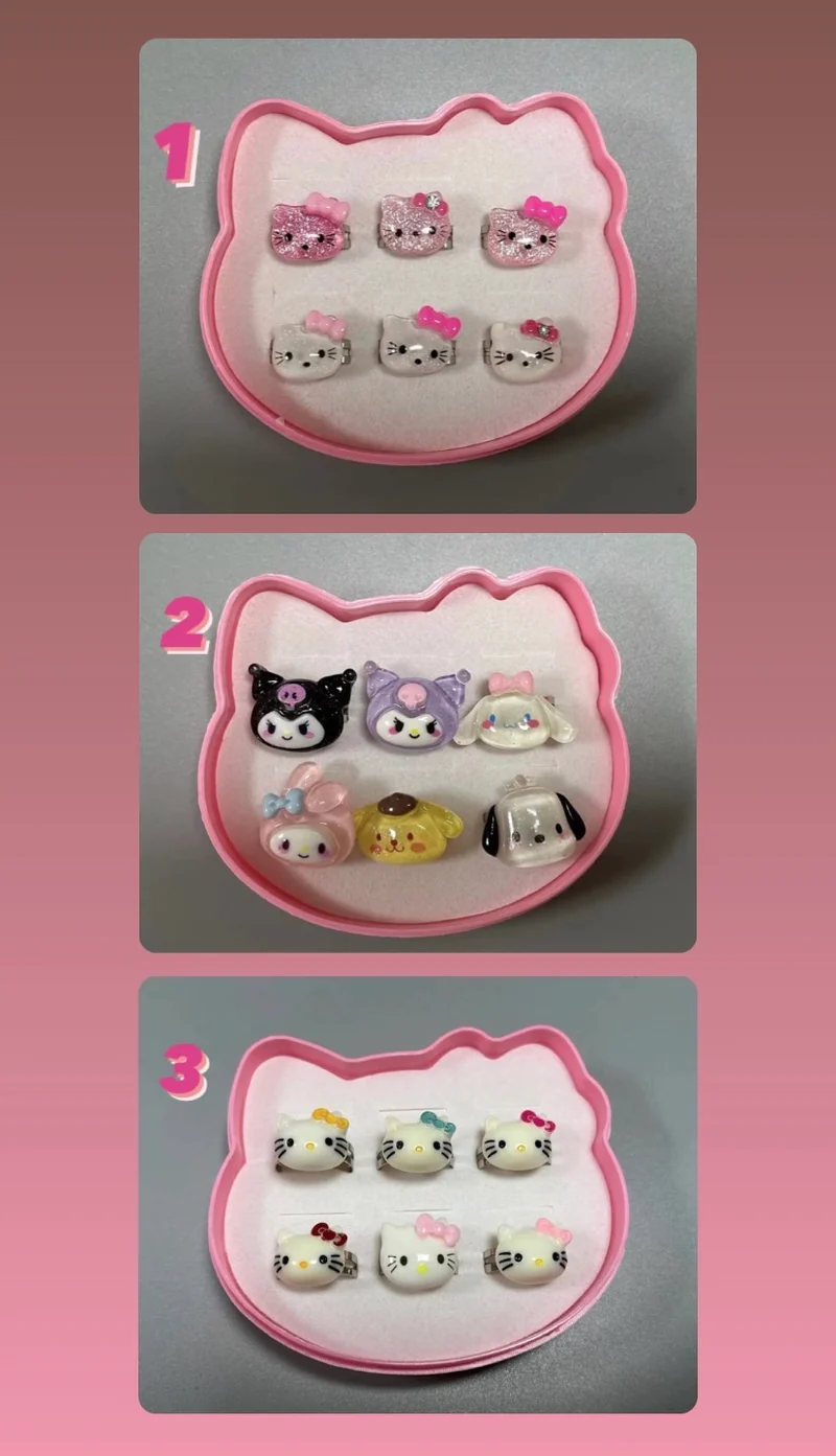 hk rings