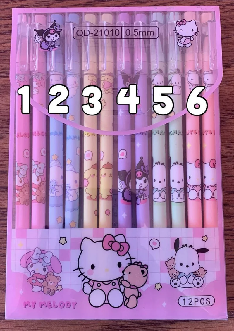 hk pens
