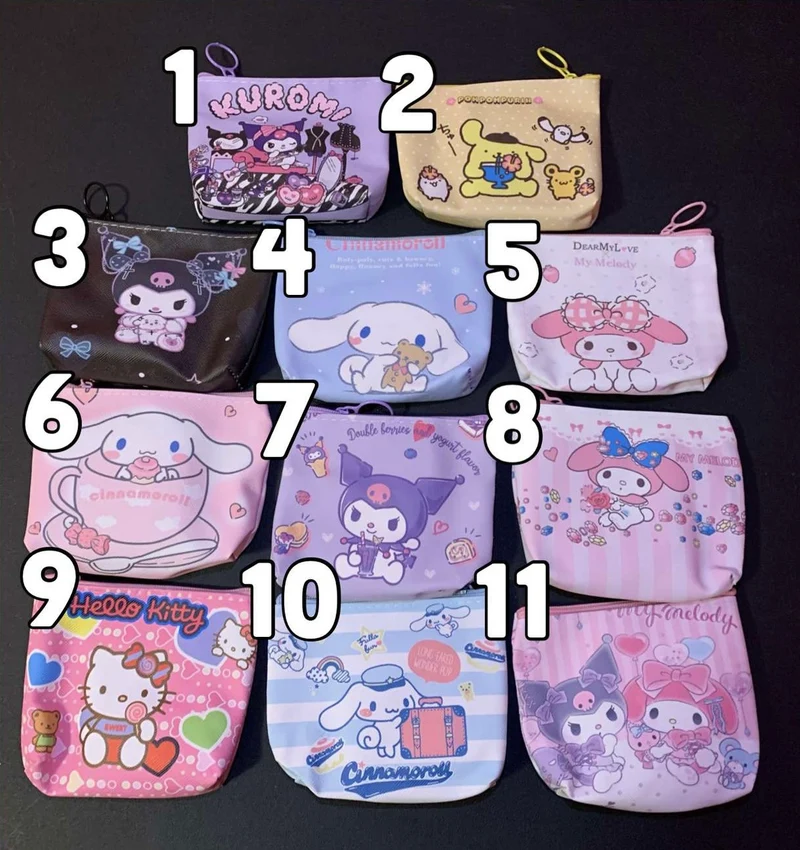 money pouch