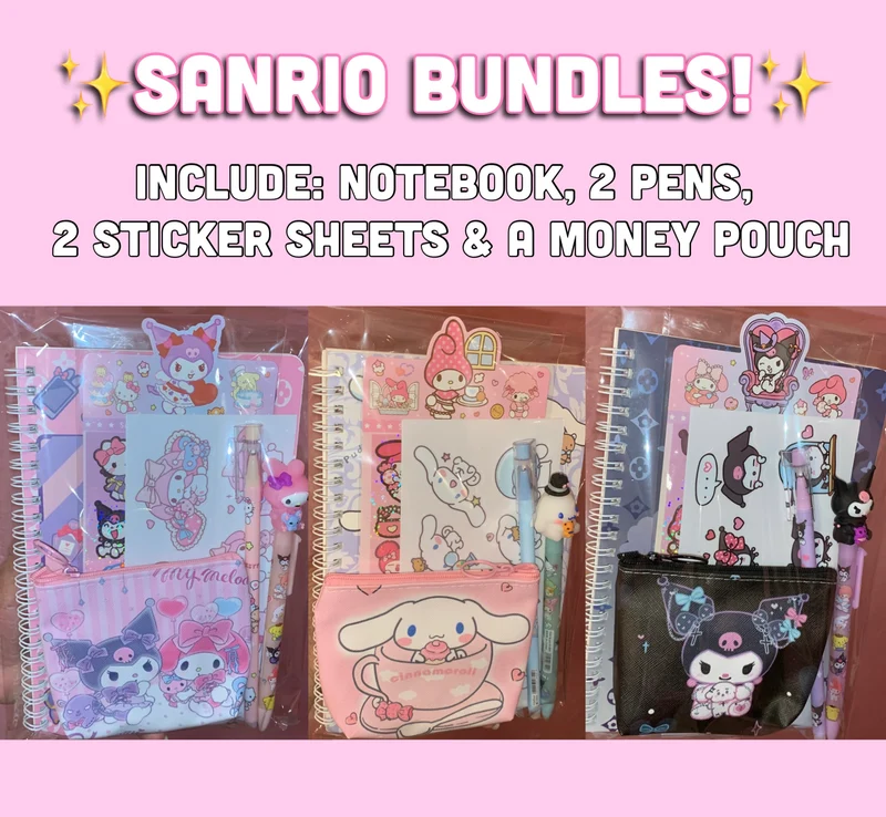 Bundle
