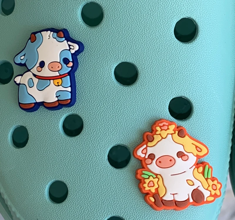 Cow Charms