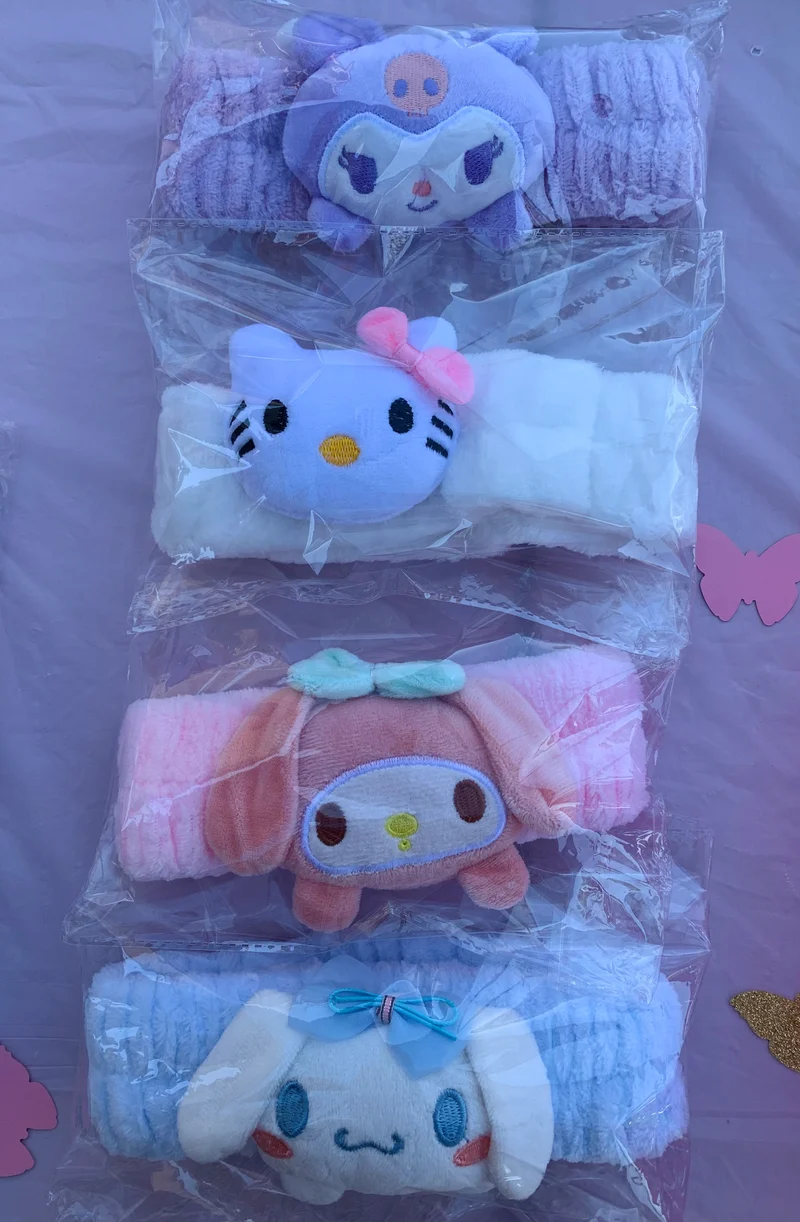 Headbands