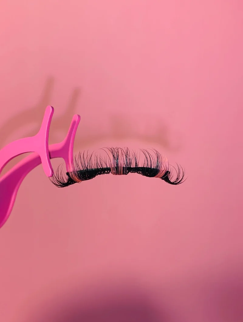 “Candy” Lash