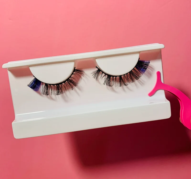 “Indica” Lash