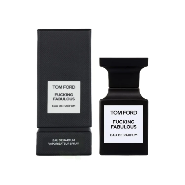 Tom Ford - Fucking Fabulous - Eau de Parfum