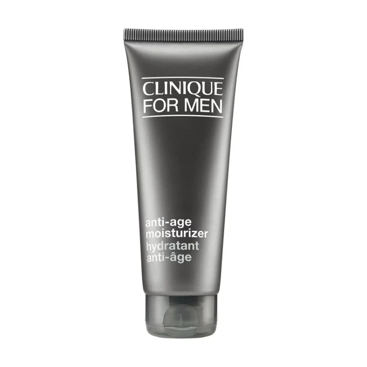 Clinique - For Men - Anti-Age Moisturizer - Hydratant Anti-Âge
