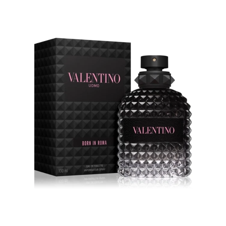 Valentino - Born In Roma Uomo - Eau de Toilette