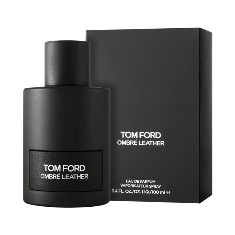 Tom Ford - Ombré Leather - Eau de Parfum