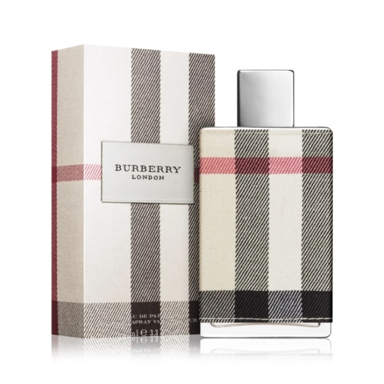 Burberry - London - Eau de Parfum
